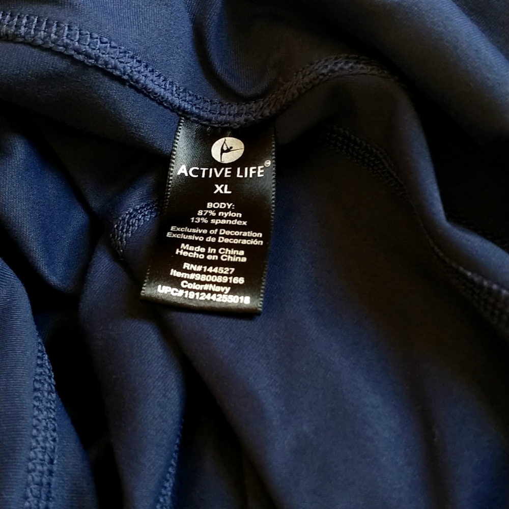 Active life - Picture 3 of 6